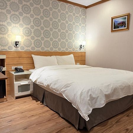 泊居旅店 Oursinn Hotel Taipei Exterior photo