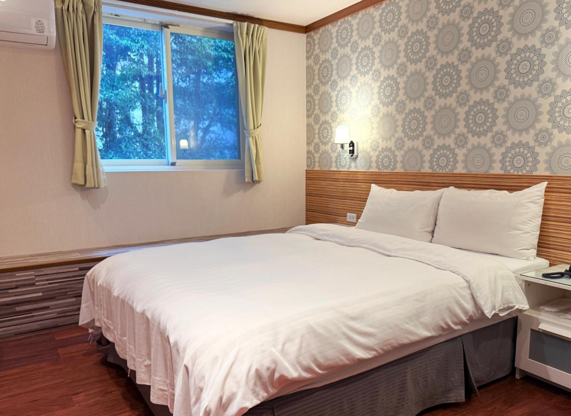泊居旅店 Oursinn Hotel Taipei Exterior photo
