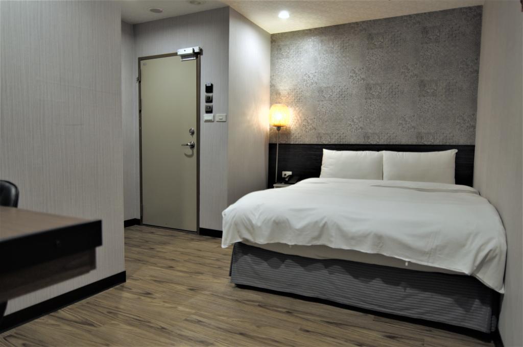 泊居旅店 Oursinn Hotel Taipei Exterior photo