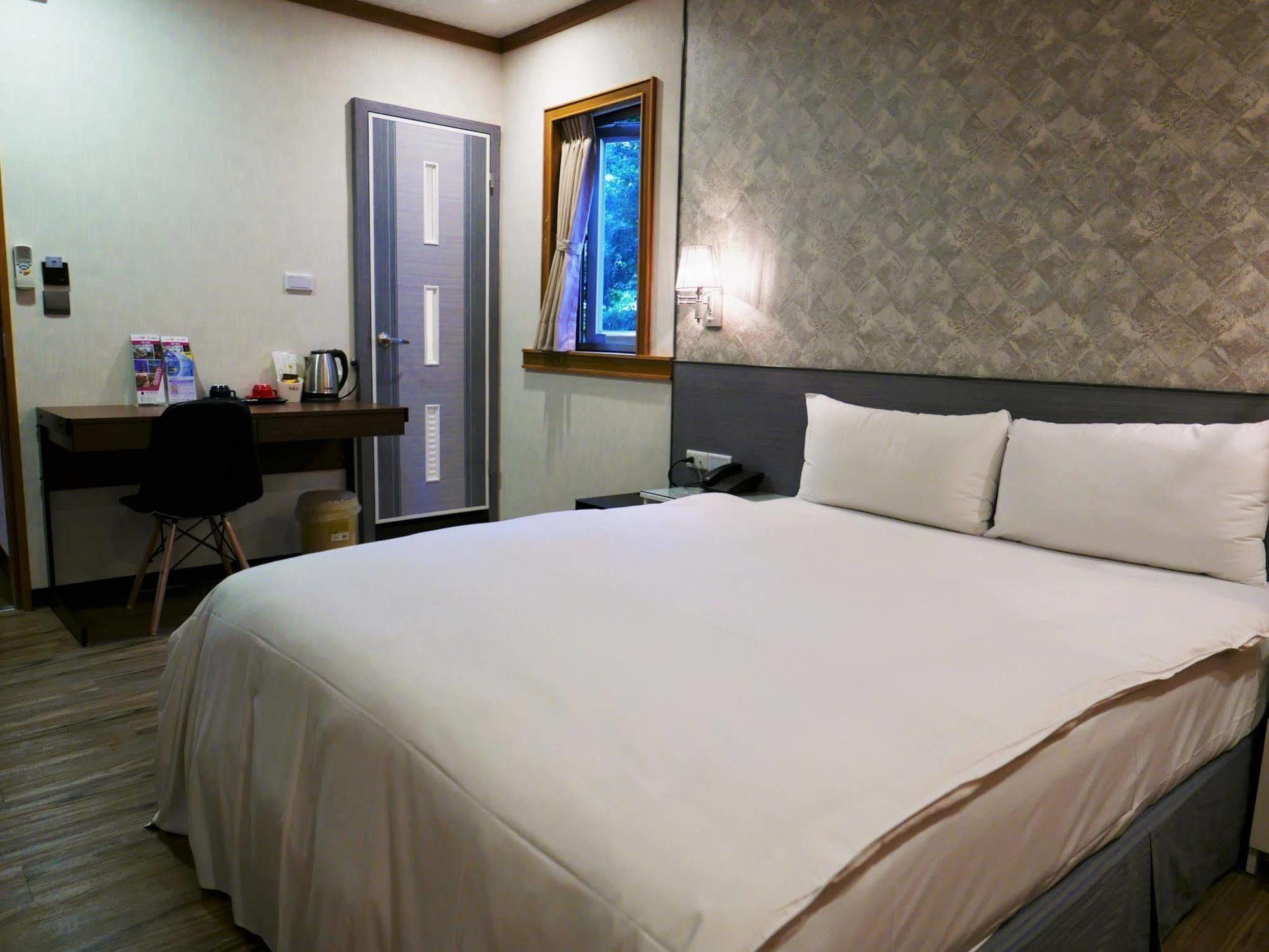 泊居旅店 Oursinn Hotel Taipei Exterior photo