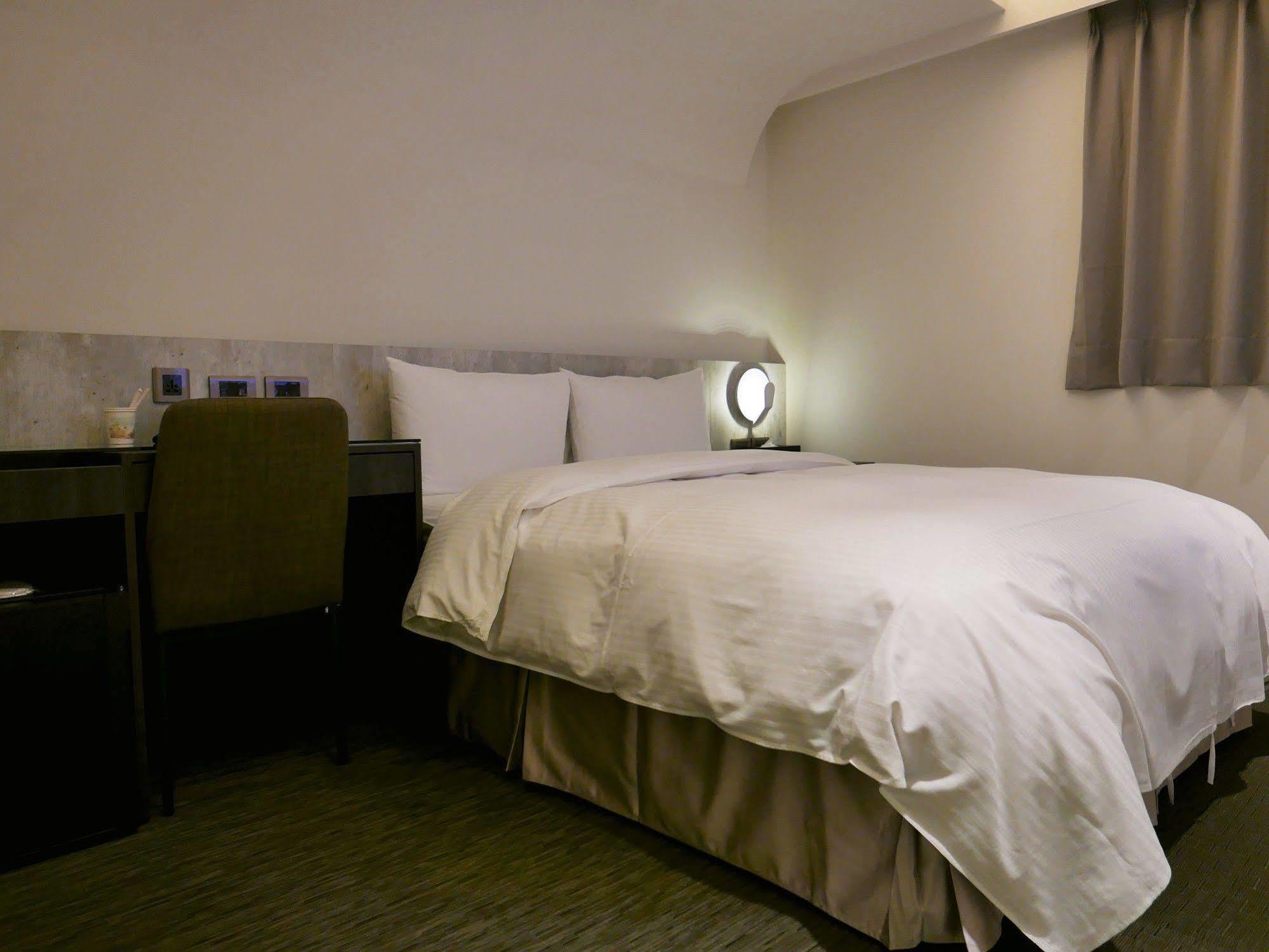 泊居旅店 Oursinn Hotel Taipei Exterior photo
